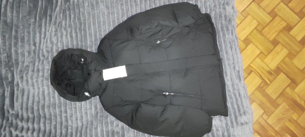 Женский (eco)пуховик ICEbear