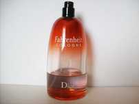 Dior Fahrenheit Cologne - 125ml
