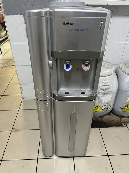 Кулер для води HOTFROST V205BS