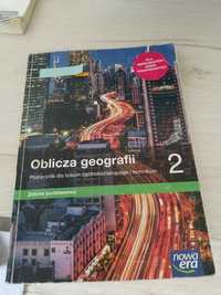 Oblicza geografii 2