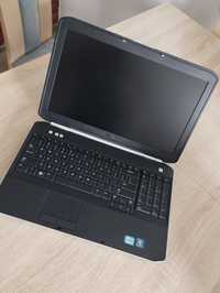 Laptop Dell latitude E5520