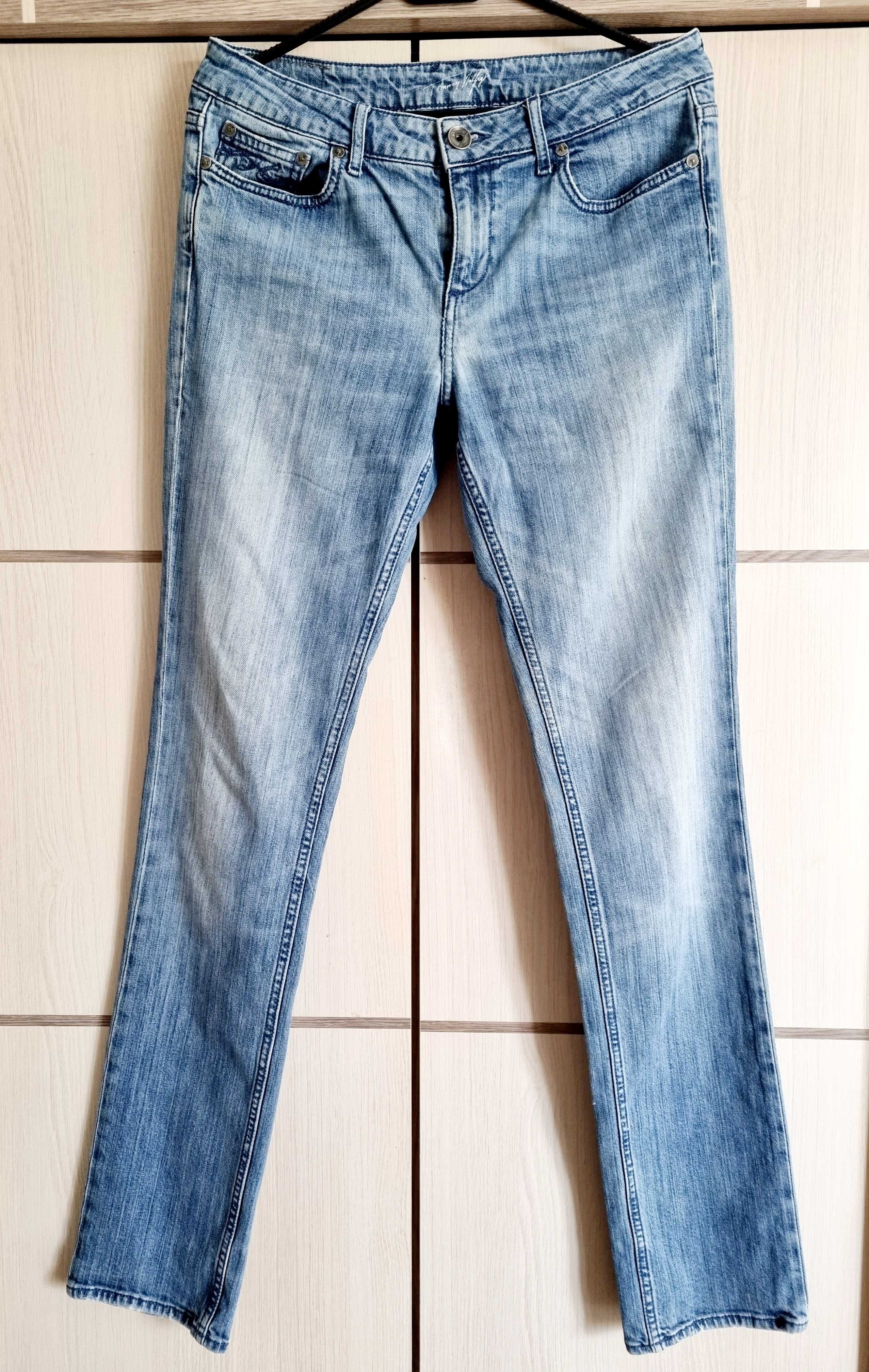 Spodnie jeansowe Tommy Hilfiger 29/34