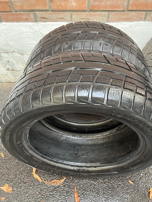 Шини б/в Yokohama 285/50 r20