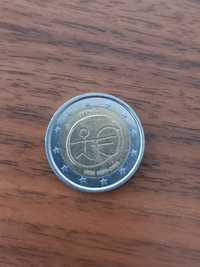 Moedas valiosa de 2€ 1999_2009