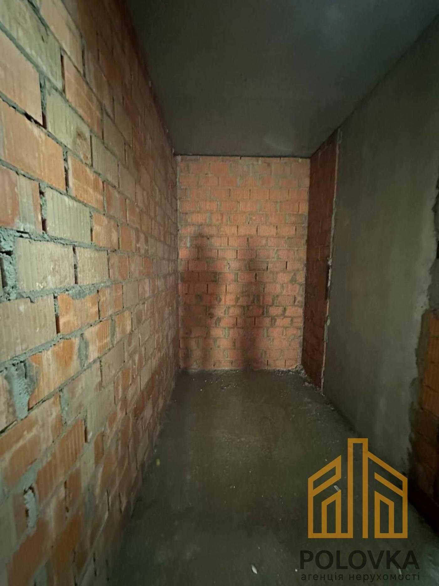БЕЗ КОМІСІЇ Продаж 3-кімнатної квартири в ЖК Крона, Новий район