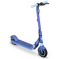 Електросамокат SEGWAY Ninebot E8 Blue