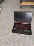 Acer Nitro 5 Intel Core i7 - 9750H
16 GB RAM Nvidia GeForce GTX 1650