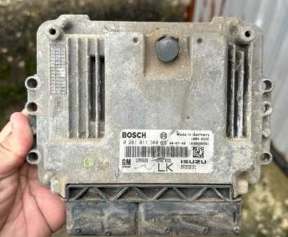 CENTRALINA BOSH OPEL ASTRA H 1.7 CDTI