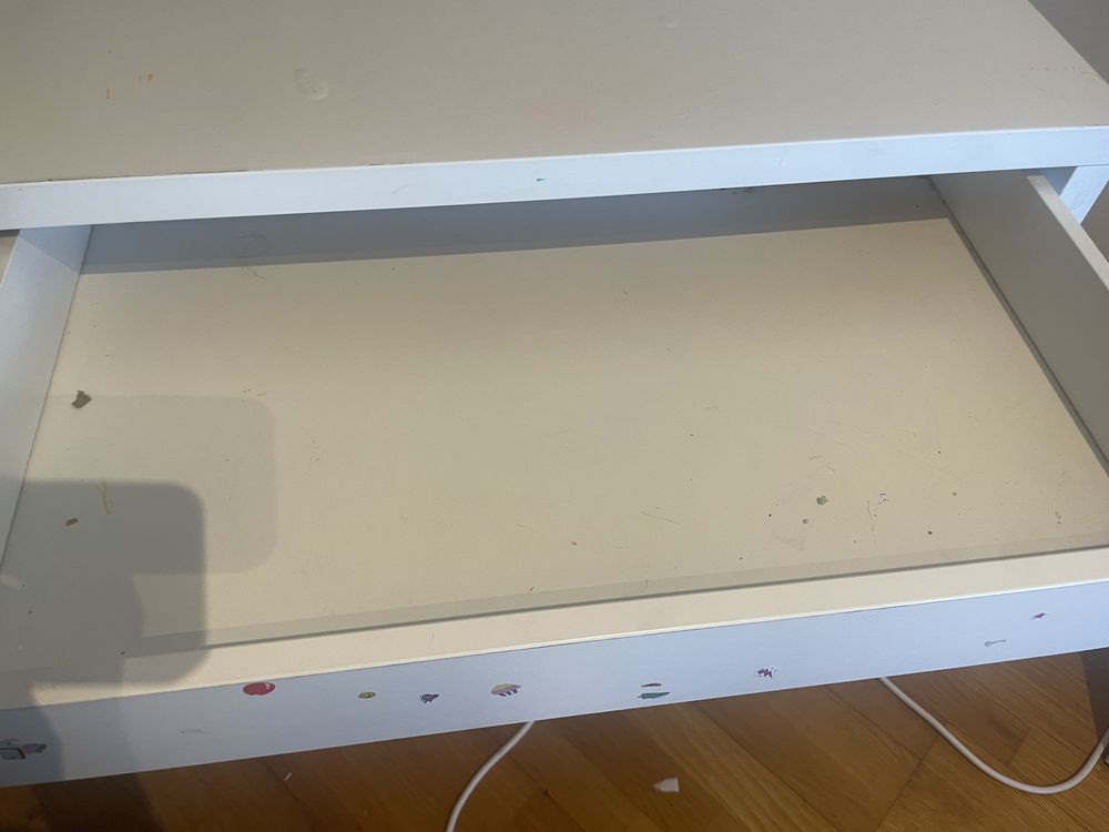 Secretaria ikea - modelo micke