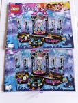 Lego Friends 41105