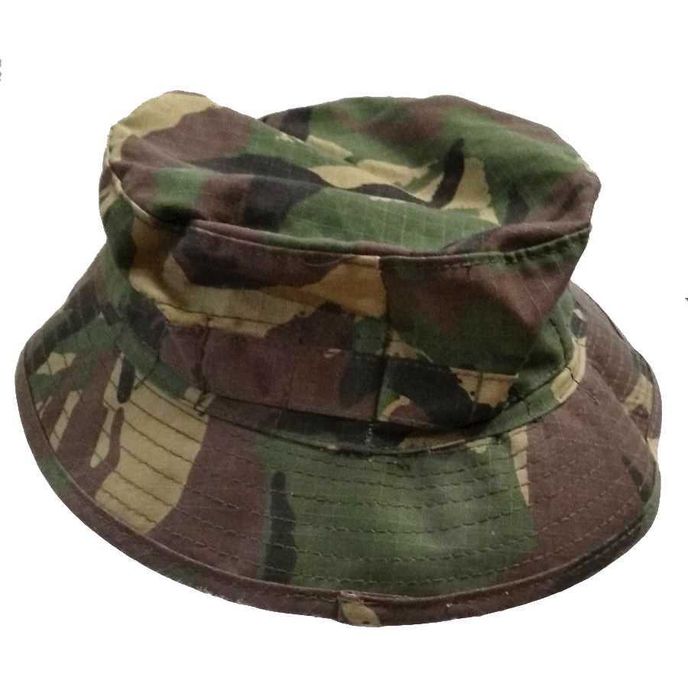 Панама KOMBAT. British SPECIAL FORCES. Ripstop. р. 59