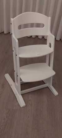 Cadeira de degraus sem cinto para criança