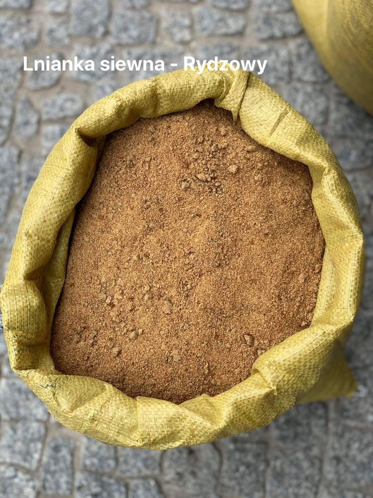 Karma dla zwierząt - Makuch