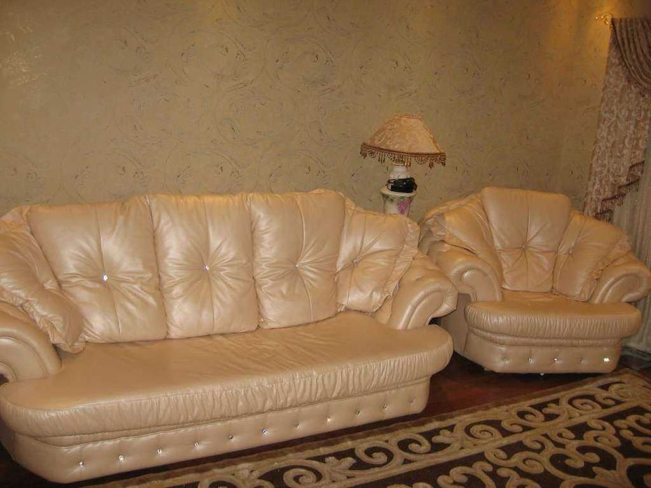 Продам квартиру в кирпичном газовом доме в жК Радужный на Таирова