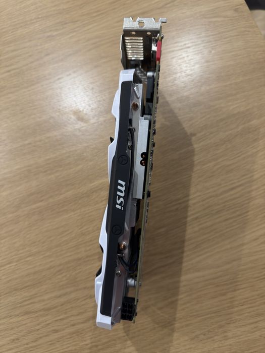 Place Grafica GeForce GTX 960 2GD5T Armor