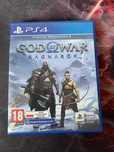 God Of War Ragnarok PS4 PL