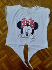 Bluzeczka Mouse Minnie