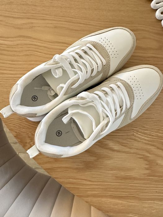 Buty sportowe roz.38