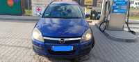 Opel Astra H 2006