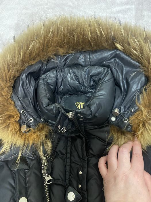 Продам зимнюю куртку