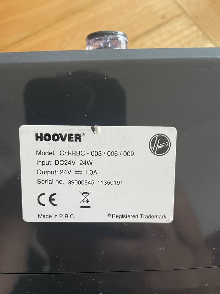 Aspirador HOOVER RoboCom2
