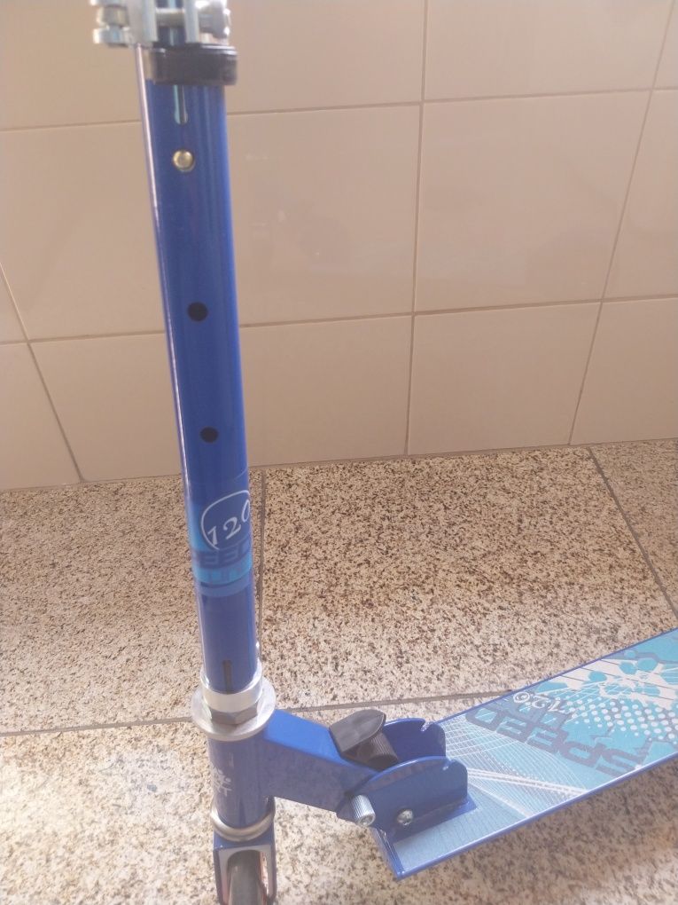 Trotinete Criança