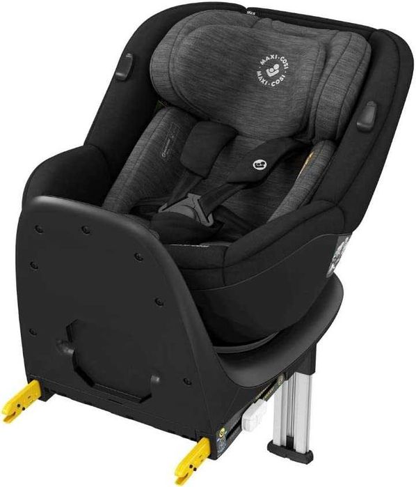 MAXI COSI MICA Fotelik 0-18 Obrotowy Isofix i-Size