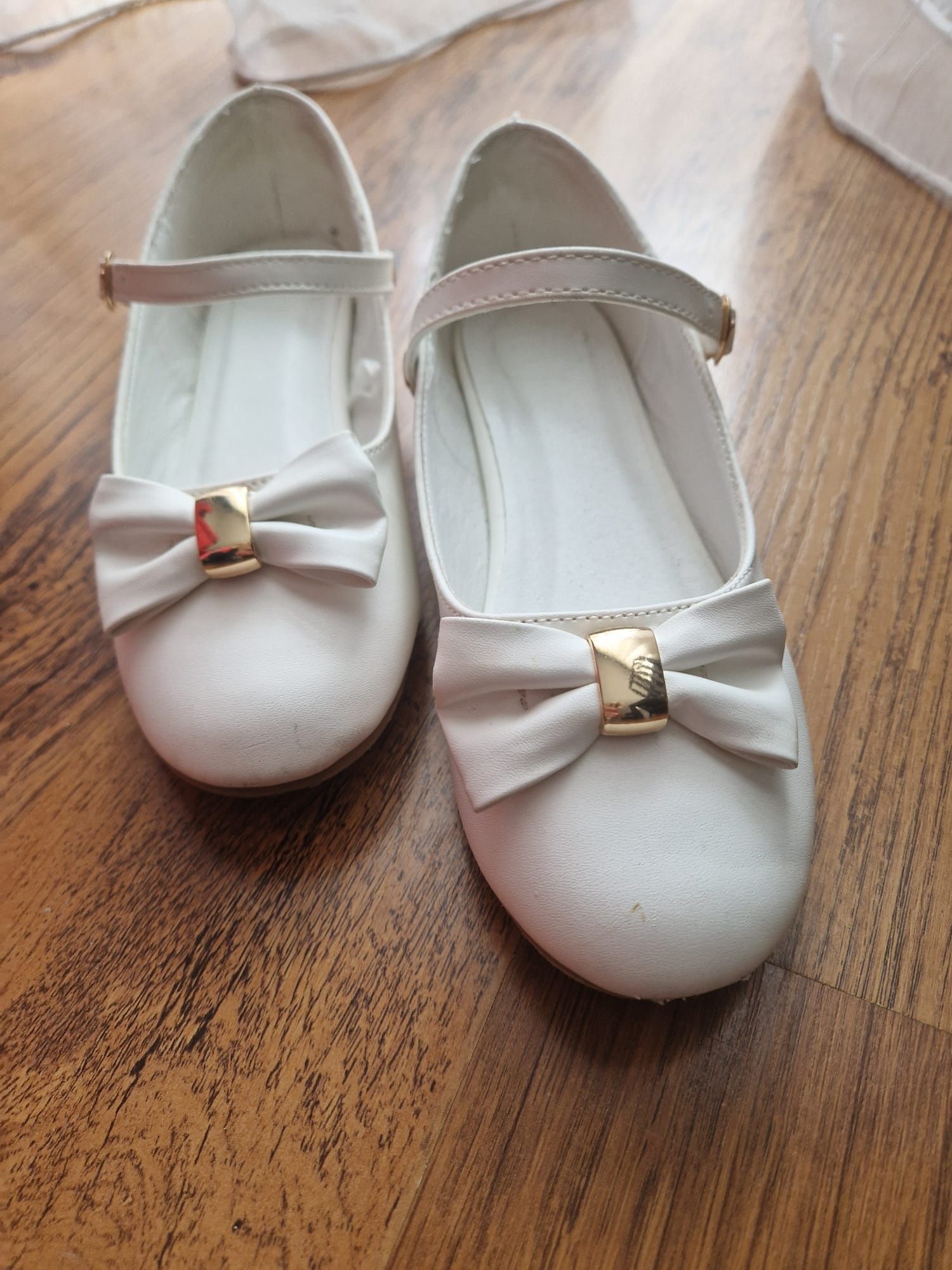 Sukienka komunijna Emmi Mariage 146