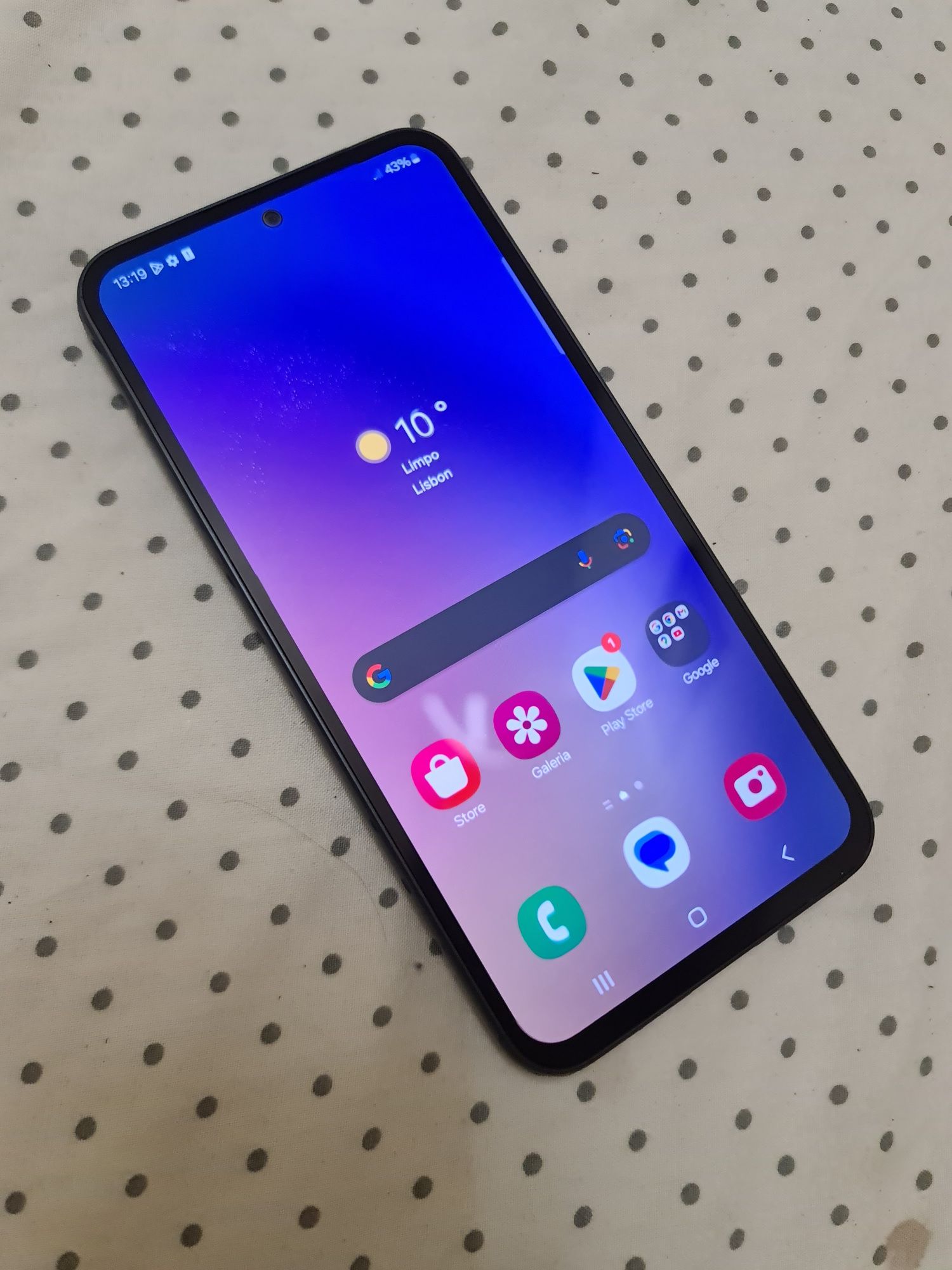Samsung Galaxy A54 5G