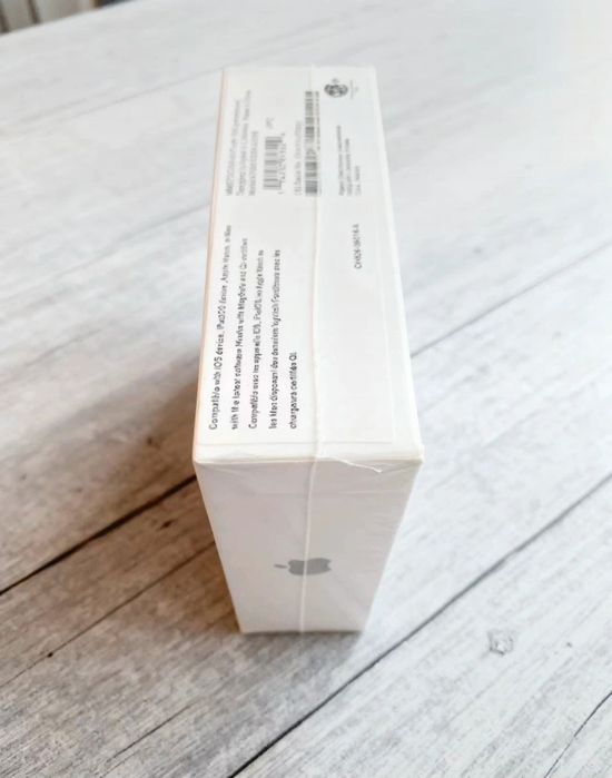 Air pods 2 pro nowe, nieodpakowane