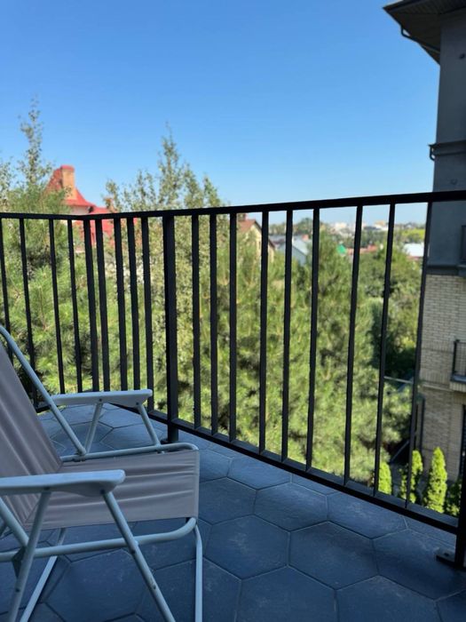 Продаж! Екслюзивна квартира в ЖК “Garden Hall”