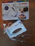 Mixer Bosch, 300W, robot kuchenny
