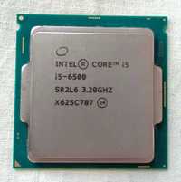 Procesor Intel Core i5 6500, pobranie możliwe.