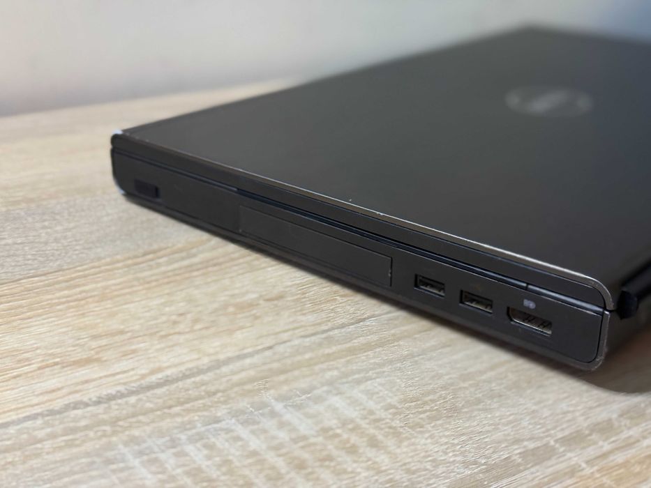 Dell Precision m4600