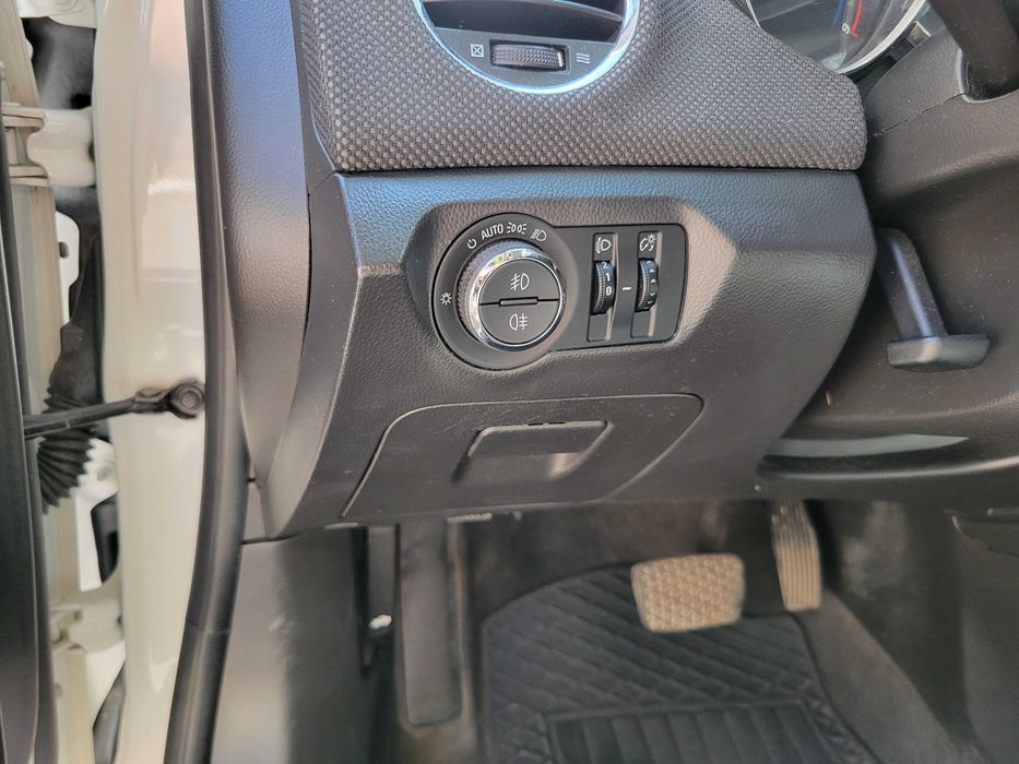 Chevrolet Cruze 2012