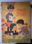 "Pierwsza czytanka" Irena Słońska