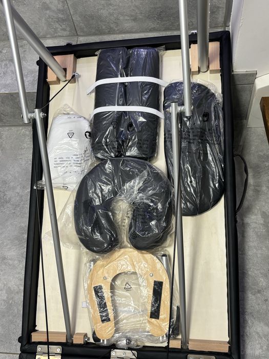 Łóżko do masażu/kosmetyczne