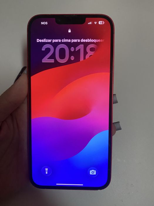 Iphone 14 plus 256gb