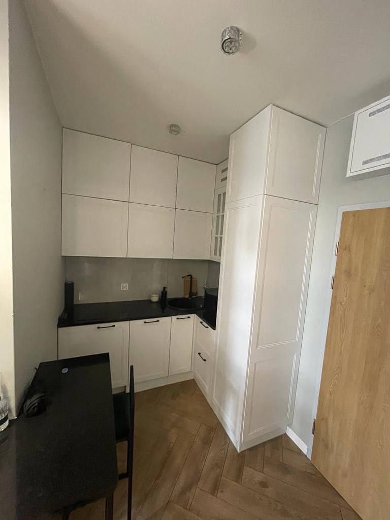 Do wynajęcia apartament