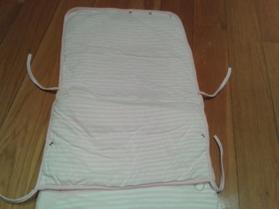 Saco cama para Bebé - Novo