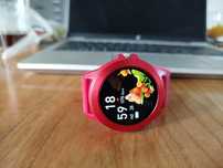 Smartwatch forever