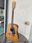 Framus J-196 L gitara akustyczna vintage acoustic German guitar !!