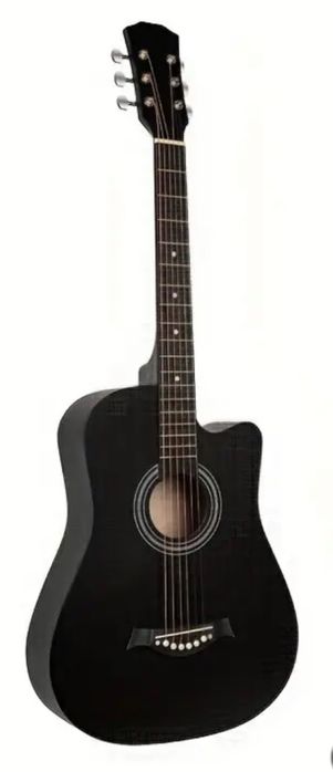 ГіТАРА НОВА для навчання та гри