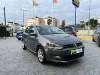 VW Polo 1.2 TDi Confortline