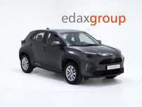 Toyota Yaris Cross 1.5 HDF Comfort