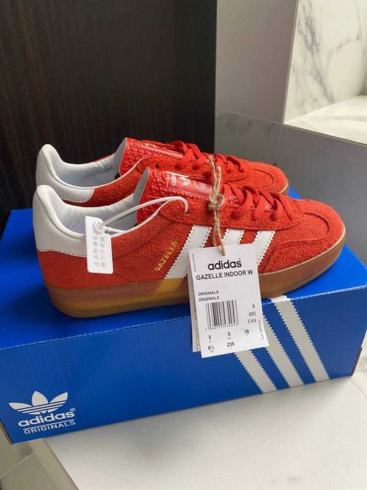 Жіночі кросівки Adidas Gazelle | женские кроссовки Adidas Gazelle