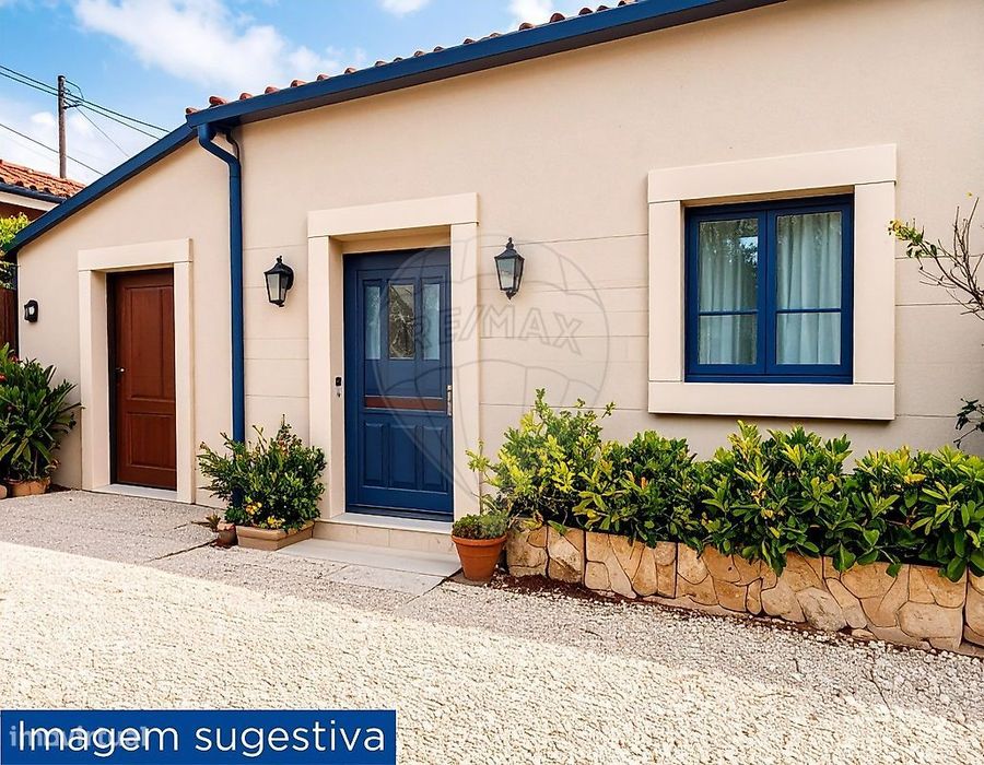 Moradia T3 para venda