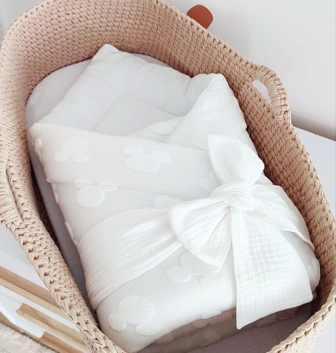 Конверт на виписку