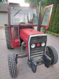 Massey ferguson 240 ORYGINAŁ ANGLIK