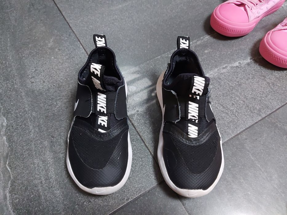 4 pary butów. 27. Kozaki nelli blu, nike, cool club, disney